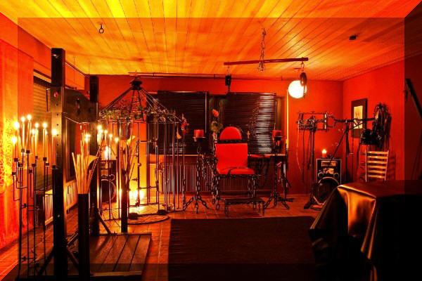 Dominastudio Heidelberg